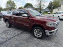 2019 Ram 1500 Laramie Longhorn at Campbell Brothers Auto Sales Inc.