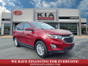 Thumbnail image of 2019 Chevrolet Equinox at Kia Of Lansing