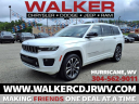 Thumbnail image of 2021 Jeep Grand Cherokee L at Walker Chrysler Dodge Jeep Ram