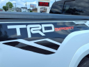 Thumbnail image of 2023 Toyota Tacoma at Key Ford Of Exeter