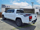 Thumbnail image of 2023 Toyota Tacoma at Key Ford Of Exeter
