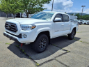 Thumbnail image of 2023 Toyota Tacoma at Key Ford Of Exeter