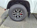 Thumbnail image of 2023 Toyota Tacoma at Key Ford Of Exeter
