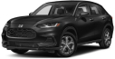 2025 Honda HR-V EX-L at Huntington Honda