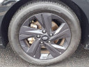 Thumbnail image of 2023 Hyundai ELANTRA at RodeoFordUsed of Goodyear, AZ
