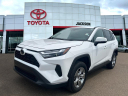 Thumbnail image of 2024 Toyota RAV4 at Toyota Of Jackson