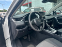 Thumbnail image of 2024 Toyota RAV4 at Toyota Of Jackson