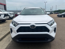 Thumbnail image of 2024 Toyota RAV4 at Toyota Of Jackson