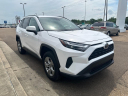 Thumbnail image of 2024 Toyota RAV4 at Toyota Of Jackson