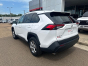 Thumbnail image of 2024 Toyota RAV4 at Toyota Of Jackson