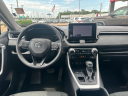 Thumbnail image of 2024 Toyota RAV4 at Toyota Of Jackson