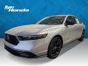 Thumbnail image of 2025 Honda Accord at Ryan Honda