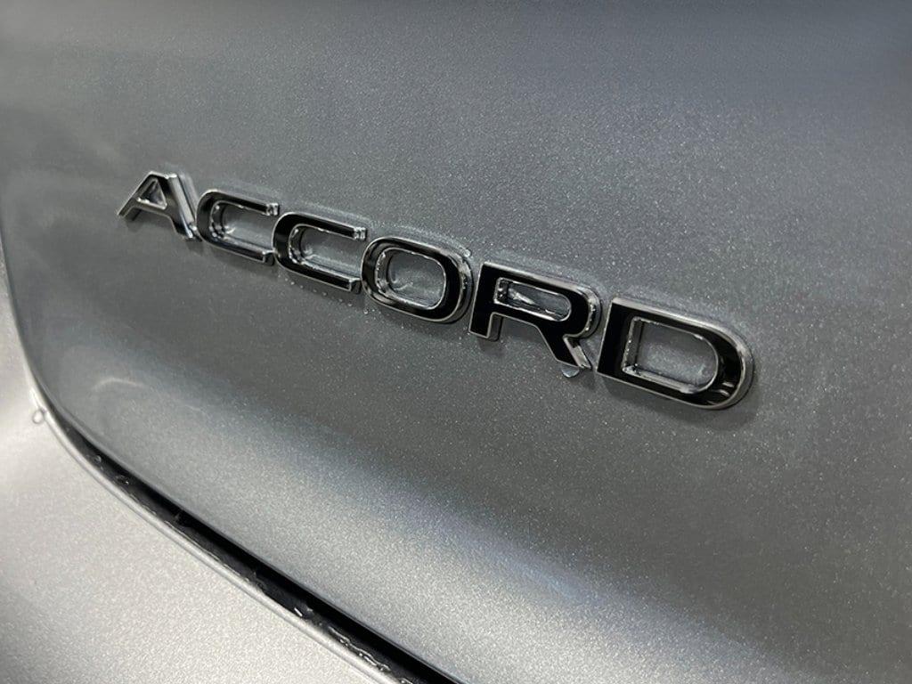 Thumbnail image of 2025 Honda Accord at Ryan Honda