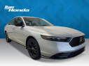 Thumbnail image of 2025 Honda Accord at Ryan Honda