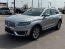 Thumbnail image of 2020 Lincoln Nautilus at Gordie Boucher Ford Lincoln Of Janesville