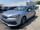 Thumbnail image of 2023 Subaru Impreza at LaFontaine Subaru