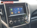 Thumbnail image of 2023 Subaru Impreza at LaFontaine Subaru