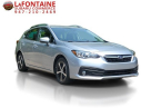 Thumbnail image of 2023 Subaru Impreza at LaFontaine Subaru
