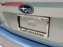 Thumbnail image of 2023 Subaru Impreza at LaFontaine Subaru
