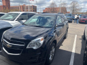 Thumbnail image of 2015 Chevrolet Equinox at LaFontaine Chevrolet Plymouth
