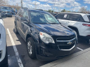 Thumbnail image of 2015 Chevrolet Equinox at LaFontaine Chevrolet Plymouth