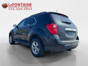 Thumbnail image of 2015 Chevrolet Equinox at LaFontaine Chevrolet Plymouth