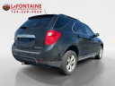 Thumbnail image of 2015 Chevrolet Equinox at LaFontaine Chevrolet Plymouth