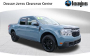 Thumbnail image of 2022 Ford Maverick at DeaconJonesClearanceCenter of Princeton, NC