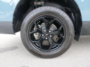 Thumbnail image of 2022 Ford Maverick at DeaconJonesClearanceCenter of Princeton, NC