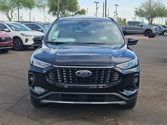 Thumbnail image of 2025 Ford Escape Plug-In Hybrid at Robert Horne Ford New