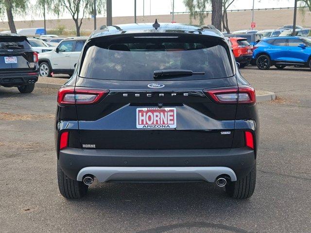 Thumbnail image of 2025 Ford Escape Plug-In Hybrid at Robert Horne Ford New