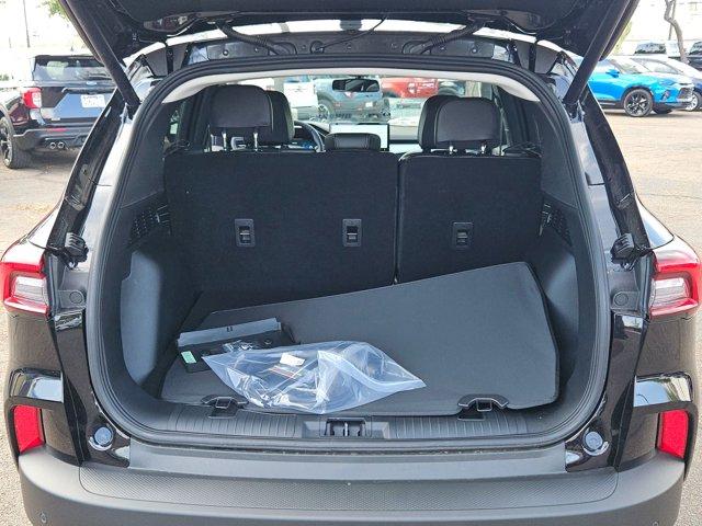 Thumbnail image of 2025 Ford Escape Plug-In Hybrid at Robert Horne Ford New