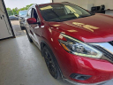 Thumbnail image of 2018 Nissan Murano at Ricart Used