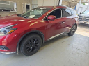 Thumbnail image of 2018 Nissan Murano at Ricart Used