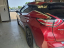 Thumbnail image of 2018 Nissan Murano at Ricart Used