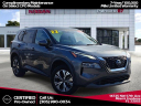 Thumbnail image of 2022 Nissan Rogue at Palmetto57 Nissan