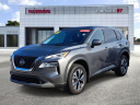2022 Nissan Rogue SV at Palmetto57 Nissan