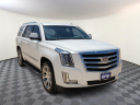 Thumbnail image of 2020 Cadillac Escalade at The Garage