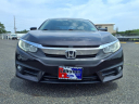 Thumbnail image of 2016 Honda Civic at Lilliston Chrysler Jeep Dodge
