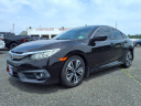 Thumbnail image of 2016 Honda Civic at Lilliston Chrysler Jeep Dodge