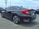 Thumbnail image of 2016 Honda Civic at Lilliston Chrysler Jeep Dodge