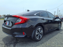 Thumbnail image of 2016 Honda Civic at Lilliston Chrysler Jeep Dodge