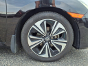 Thumbnail image of 2016 Honda Civic at Lilliston Chrysler Jeep Dodge