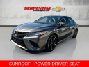 Thumbnail image of 2019 Toyota Camry at Serpentini Chevrolet of Willoughby