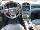 Thumbnail image of 2013 Chevrolet Malibu at LaFontaine Chrysler Dodge Jeep Ram Fiat of Lansing