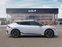 Thumbnail image of 2025 Kia EV6 at Eagle Kia of Riverhead