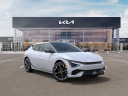 Thumbnail image of 2025 Kia EV6 at Eagle Kia of Riverhead
