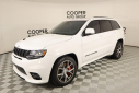 Thumbnail image of 2017 Jeep Grand Cherokee at Automax Dodge Chrysler Jeep