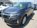 Thumbnail image of 2022 Chevrolet Equinox at DAM AUTO SALES INC.