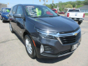 Thumbnail image of 2022 Chevrolet Equinox at DAM AUTO SALES INC.